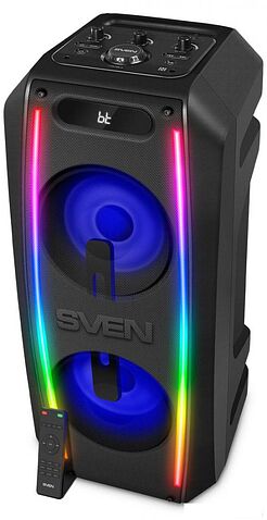 Патибокс SVEN PS-740