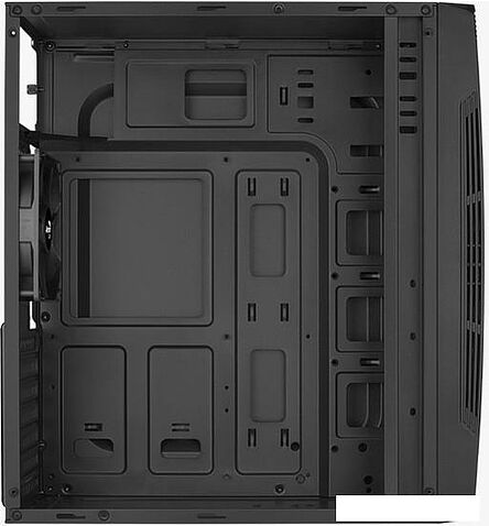 Корпус AeroCool Talon-A-BK-V1