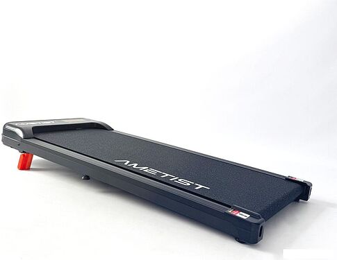Электрическая беговая дорожка Ametist Light Black