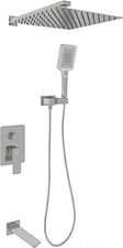 Душевая система  Oliveeka OL-88939003+139003-BN