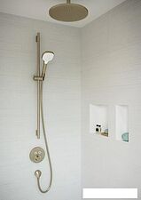 Душевая штанга Hansgrohe Unica 28631140