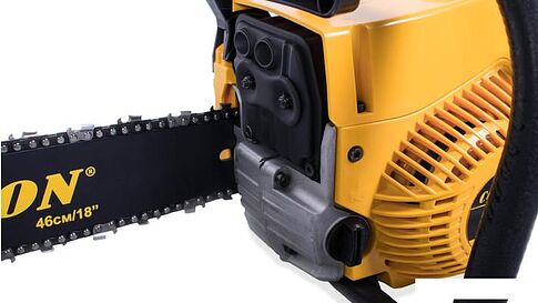 Бензопила Champion A256-18