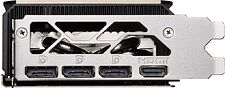 Видеокарта MSI GeForce RTX 5070 Ti 16G Inspire 3X OC Plus Видеокарта MSI GeForce RTX 5070 Ti 16G Inspire 3X OC Plus