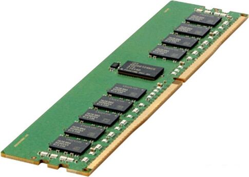 Оперативная память HP 32GB DDR4 PC4-19200 [805353-B21]