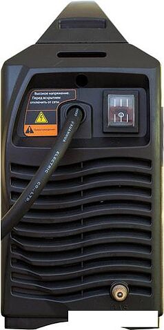 Сварочный инвертор Сварог Pro TIG 200 P DSP (W212)