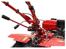 Мотокультиватор Asilak SL-85L (колеса 5.0-12)