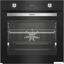 Электрический духовой шкаф Hotpoint HFE8 1231 JSH BLG