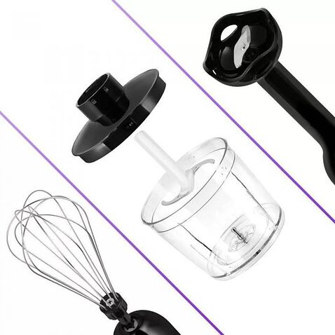 Погружной блендер Kitfort KT-3511