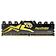 Оперативная память Apacer Panther Golden 2x8ГБ DDR4 3200 МГц AH4U16G32C28Y7GAA-2