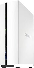 Сетевой накопитель QNAP D1 (Rev. B)