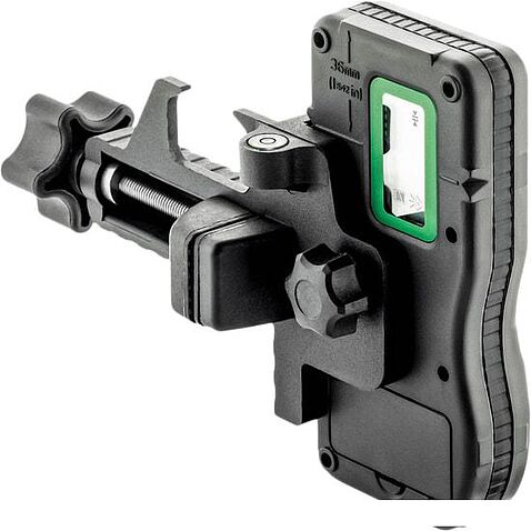 Лазерный нивелир ADA Instruments Rotary 400 HV-G Servo A00584