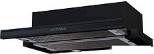 Кухонная вытяжка Krona Kamilla Sensor 600 Black Кухонная вытяжка Krona Kamilla Sensor 600 Black