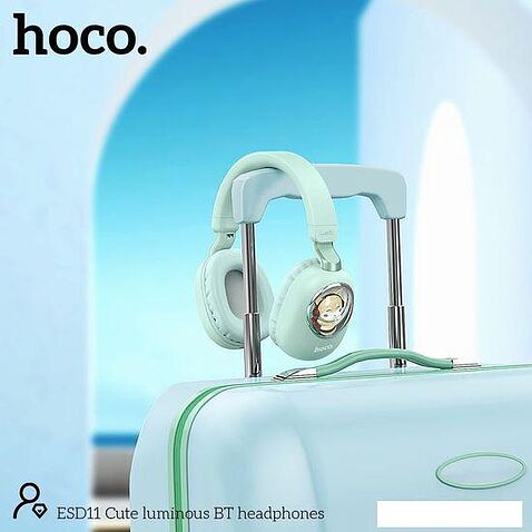 Наушники Hoco ESD11