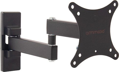 Кронштейн для телевизора Arm Media Mars-2 (черный)