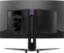 Игровой монитор MSI MPG 321CURX QD-OLED Игровой монитор MSI MPG 321CURX QD-OLED