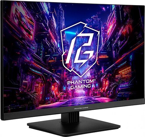 Игровой монитор ASRock Phantom Gaming PG27FFT1B