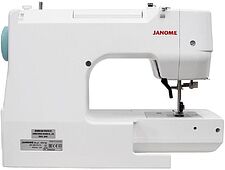 Компьютерная швейная машина Janome HD 6130
