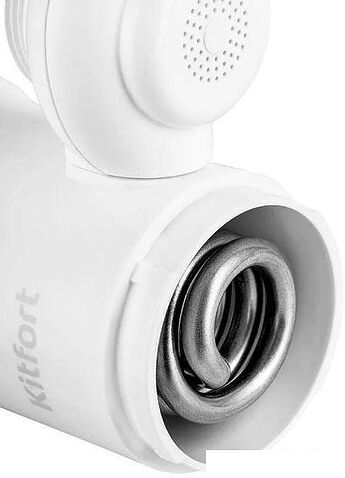 Проточный электрический водонагреватель на кран Kitfort KT-4035