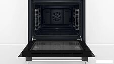 Электрический духовой шкаф Bosch Serie 2 HBF011BR0T