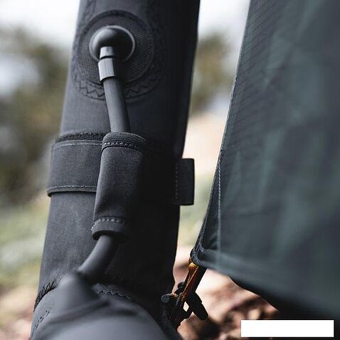 Кемпинговая палатка Heimplanet Fistral V2 Cairo Camo (зеленый)