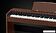 Цифровое пианино Casio Privia PX-770 (коричневый)