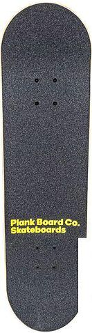 Скейтборд Plank Raccoon P22-SKATE-PACCON