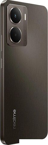 Телефон Realme P3 5G 8GB/256GB международная версия (серый метеорит)