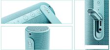 Беспроводная колонка Loewe We. HEAR 1 (голубой)