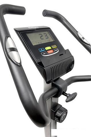 Велотренажер Alpin Gross