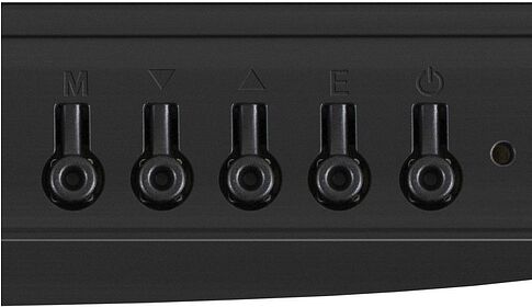 Монитор ExeGate SmartView ES2707CA EX297307RUS