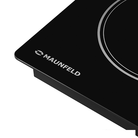 Варочная панель MAUNFELD AVI594FBK