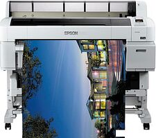 Принтер Epson SureColor SC-T5200 Принтер Epson SureColor SC-T5200