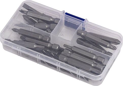 Ударная дрель-шуруповерт Pioneer Tools CID-E1602BL-22C (с 2-мя АКБ, сумка)