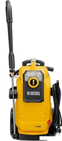 Мойка высокого давления Denzel K 70 Power