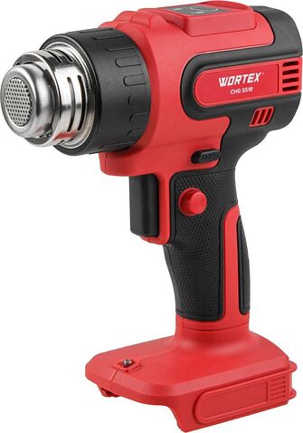 Промышленный фен Wortex CHG 5518 (с 1-им АКБ)