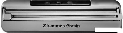 Вакуумный упаковщик Zigmund & Shtain VS-601