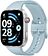 Умные часы Xiaomi Redmi Watch 6 M2523W1 (голубой, международная версия)
