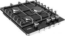 Варочная панель Haier HHX-G53CNMB Варочная панель Haier HHX-G53CNMB