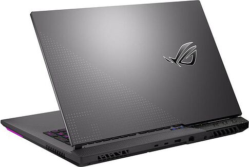 Игровой ноутбук ASUS ROG Strix G17 G713RS-LL064