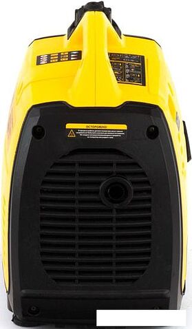 Бензиновый генератор Denzel GT-1200iS