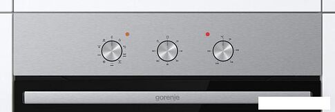 Электрический духовой шкаф Gorenje BO6727E03NX