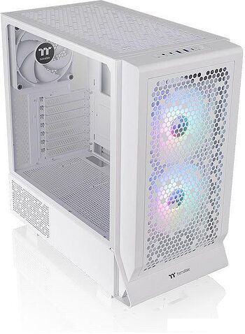 Корпус Thermaltake Ceres 330 TG ARGB Snow CA-1Y2-00M6WN-01