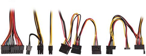 Блок питания ExeGate UNS350 ES261566RUS-S