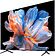 MiniLED телевизор Xiaomi TV X Mini LED 75" 2026 L75MC-SMRU (международная версия)