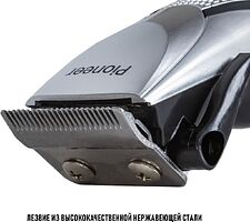 Машинка для стрижки волос Pioneer HC04AC
