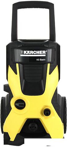 Мойка высокого давления Karcher K 5 Basic B 1.180-584.0