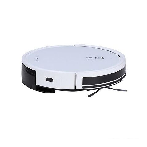 Робот-пылесос Polaris PVCR 0726 WI-FI IQ Home Gyro (белый)
