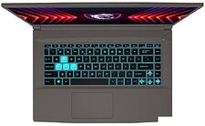 Игровой ноутбук MSI Thin A15 B7UC-089XBY