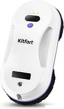 Робот для мытья окон Kitfort KT-5589