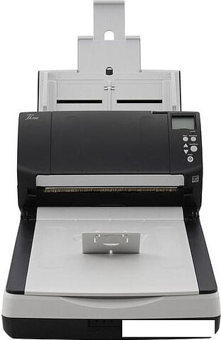 Сканер Fujitsu fi-7260